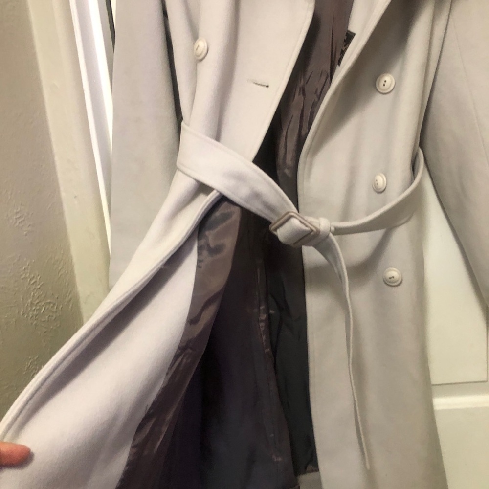 Best De La Redoute vintage coats Size L - Picture 8 of 9